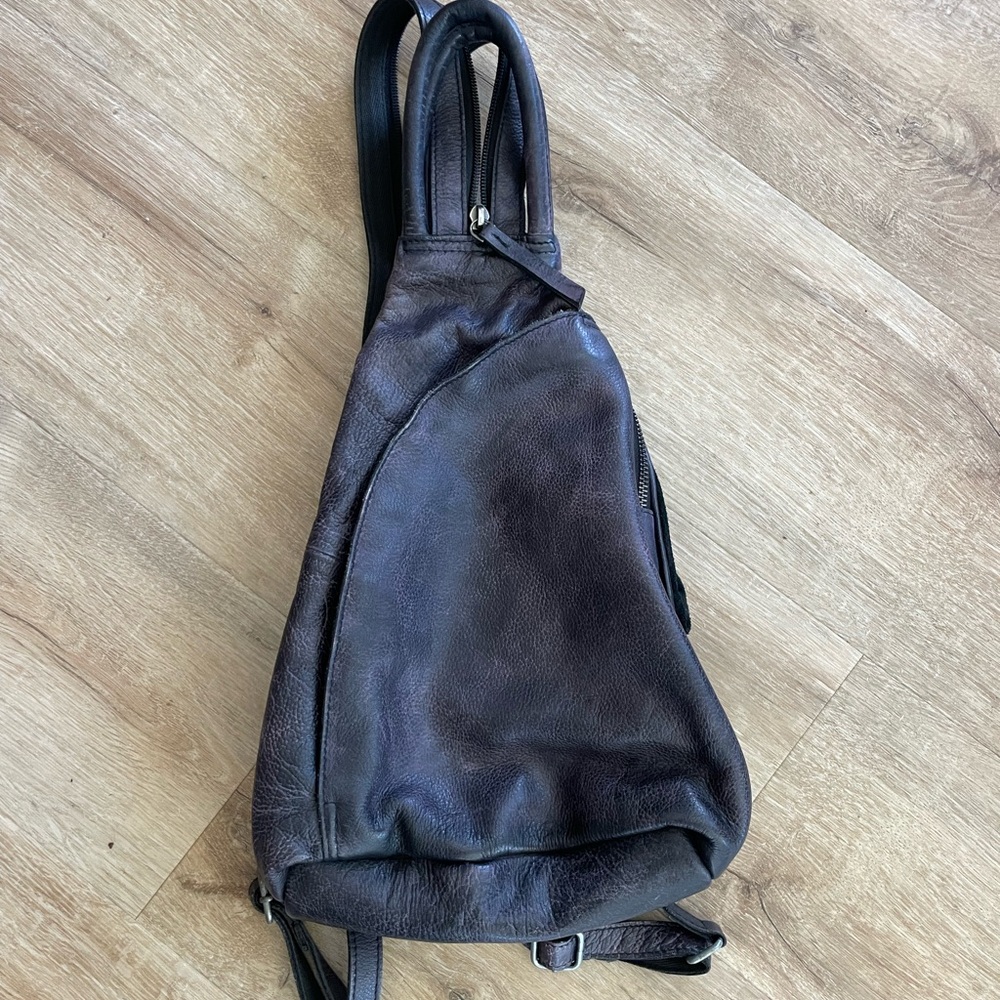 Free People Sling bag